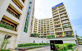 Fabhotel Prime Indeedcare Hotel & Resorts - Nr Kolkata Airport